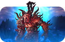 Avengers of Hyjal Reputation Boost